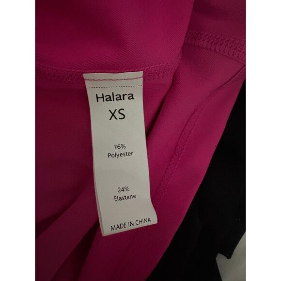 Breezeful™ 2-in-1 Quick Dry Mini Yoga Active
Dress with Pockets - Picture 4 of 5